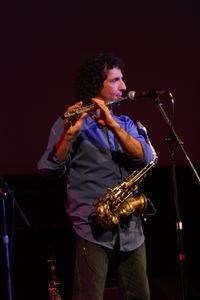 Dave Panico @ Z&M Twisted Vineyard