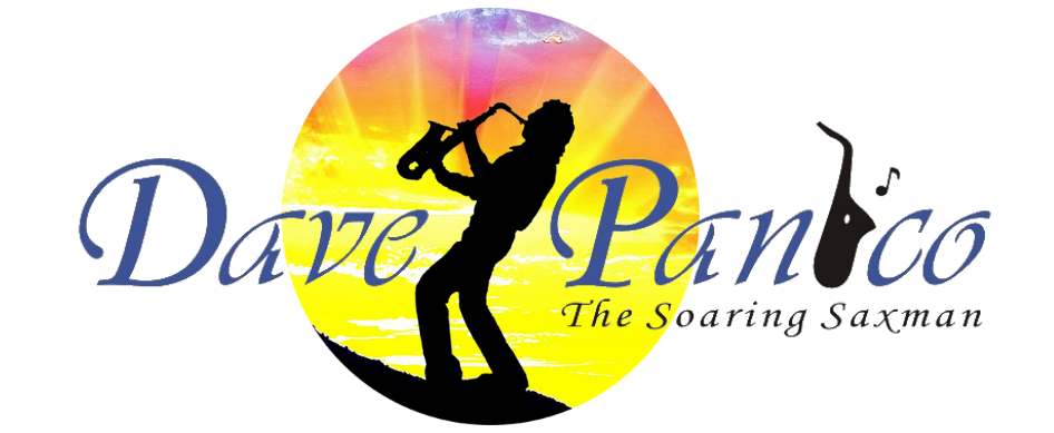 Dave Panico - Saxophonist