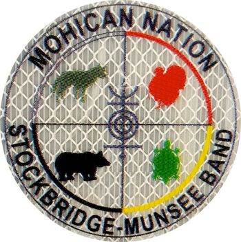 Mohican Nation
