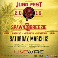 Jugg - Fest 