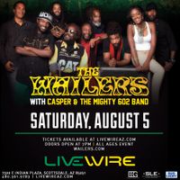 The Wailers