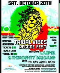 Heatwave Reggae Fest