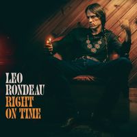Right On Time by Leo Rondeau