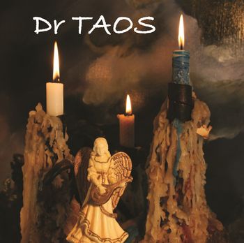 Dr TAOS album cover
