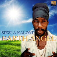 Earth Angel - Single by Sizzla Kalonji