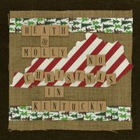 No Christmas in Kentucky: A Holiday Album: CD