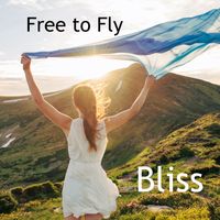Free to Fly by Bliss