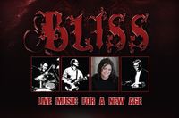 Bliss LIVE at Plucker's