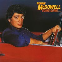 Going,Going....Gone (Download) by Ronnie McDowell