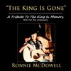 The King Is Gone : CD 