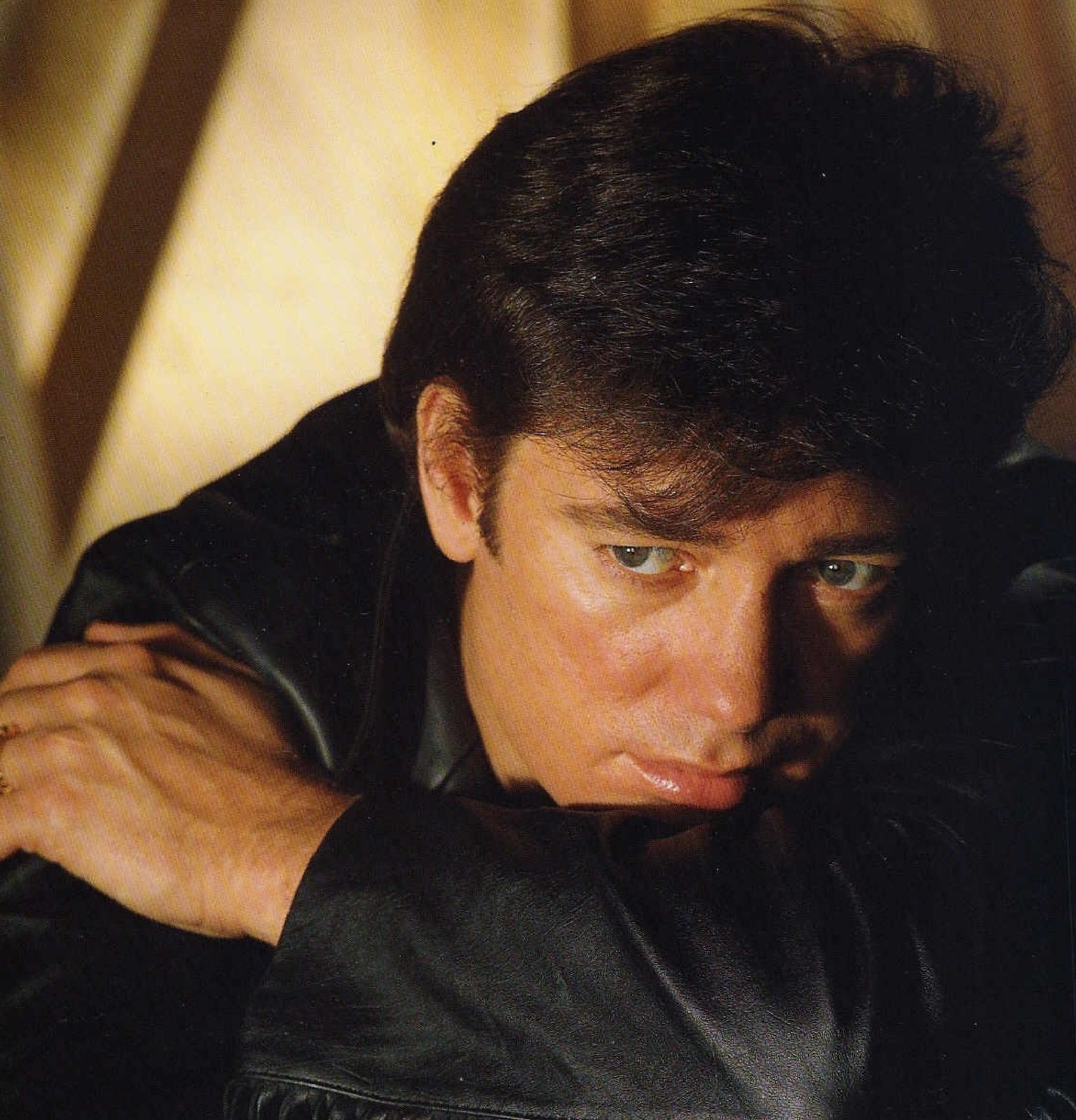 Ronnie McDowell