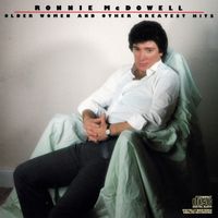 Older Women And Other Greatest Hits (1987) (Download) by Ronnie McDowell