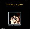 The King Is Gone: The King Is Gone (Vinyl) (LP)