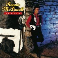 The Best Of Ronnie McDowell (Download) by Ronnie McDowell
