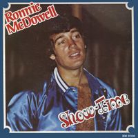 Showtime (Download) by Ronnie McDowell