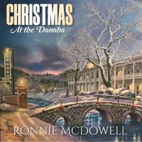 Christmas At The Donoho (CD) by Ronnie McDowell