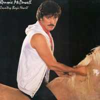 Country Boy's Heart (Download) by Ronnie McDowell