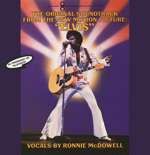 Elvis: The Movie Soundtrack (Download)