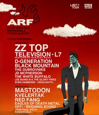 Azkena Rock Festival