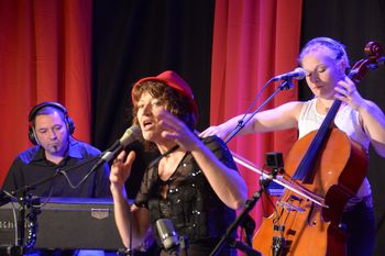 Foto: Johannes Koch
