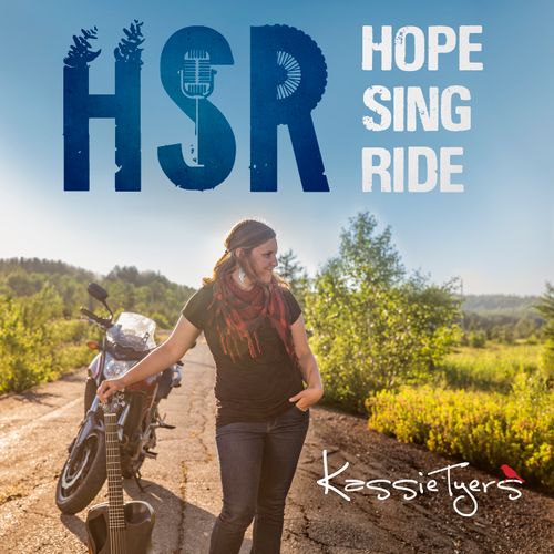        NEW CD September 27, 2019 - Hope Sing Ride 