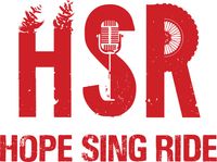 HOPE SING RIDE - Girls Night 