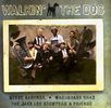 Walkin' the Dog: CD