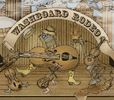 Washboard Rodeo: CD