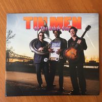 On the Shady Side by Tin Men