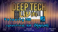 Deep Tech DC - live hardware night