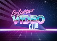 Betamax Video Club