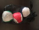 Juggle Balls Bag. (with 3 balls)