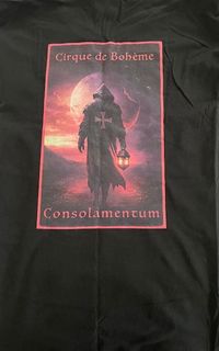 Consolamentum T-Shirt