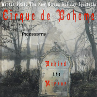 Cirque de Bohème