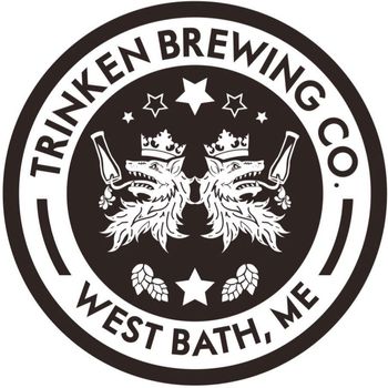 Trinken Brewing Company West Bath Maine
