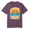 Mic Smyth Sunrise Design Tee-Shirt