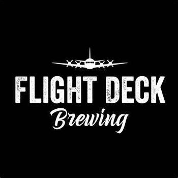 Flight Deck Brewery Brunswick
