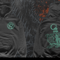 The Lighthouse Hoodie