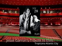Jesse Garron's Tribute to Elvis