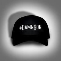 #DamnSON Hat