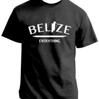 Belize | Everything T-Shirt