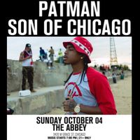 PATMAN Son Of Chicago