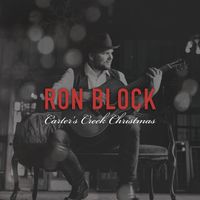 Carter's Creek Christmas by Ron Block