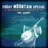 Online Banjo Lesson: "Foggy Mountain Special," Break 2