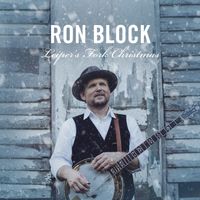 Leiper's Fork Christmas - Download Only by Ron Block