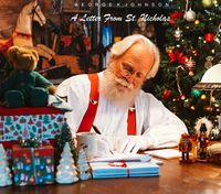 A Letter From St. Nicholas 