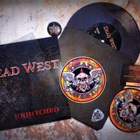 Unhitched: Vinyl