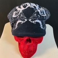 Head Gear Beanie Rival Sons