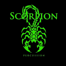 JT Welty Scorpion Percussion Signature Artist