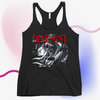 Ladies racerback DW Tank